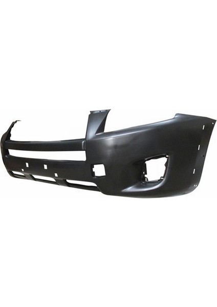Toyota Rav4- 09/10 Ön Tampon Siyah (Dodik Delikli) Tw) 52119-42972 modelleri