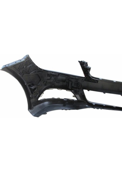 Mercedes C Class- W204- 11/13 Ön Tampon Gri (Astarlı Bant/far Yıkama Deliksiz/sensör Delikli Tw) 2048806347 indirimleri