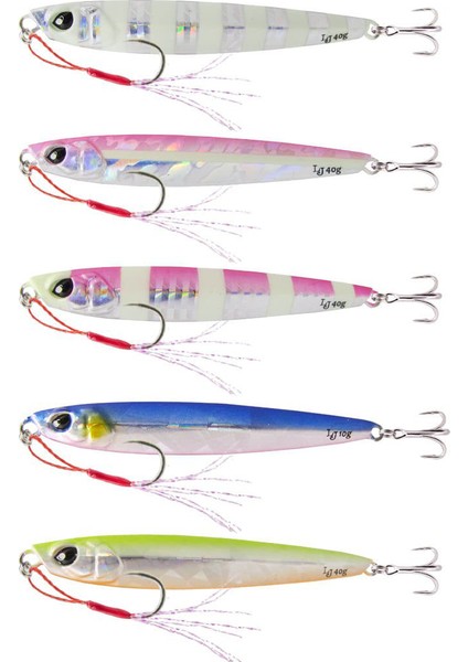 Basara Jigger Slim 10 Gram