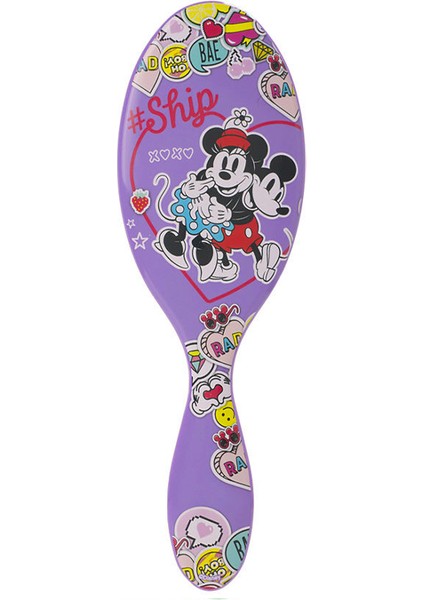 Disney Classics Original Detangler So In Love Mickey Çocuk Saç Fırçası