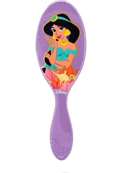 Original Detangler Ultimate Princess Jasmin Çocuk Saç Fırçası