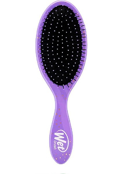 Original Detangler Ultimate Princess Jasmin Çocuk Saç Fırçası