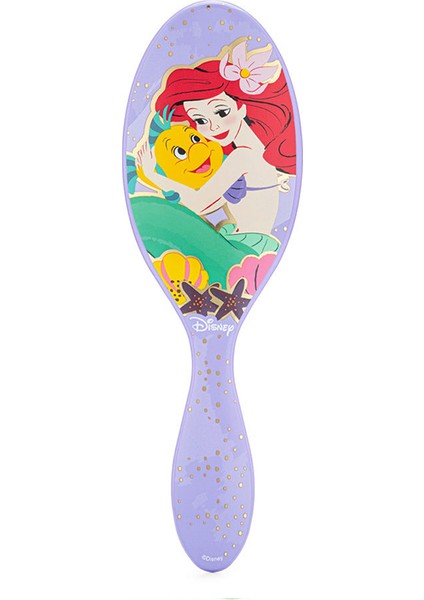 Original Detangler Ultimate Princess Ariel Çocuk Saç Fırçası