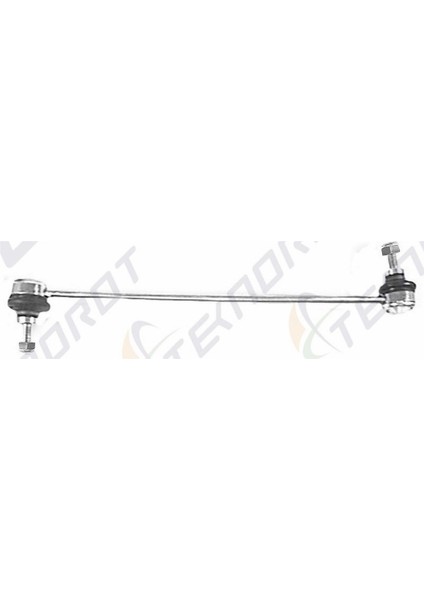 Cıtroen C5 2001-2004 / Xantıa 1993-2003 / Peugeot 406 1995-2004 / 607 2000-2010 Z-Rot Ön 508748