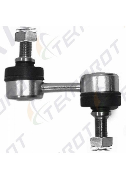 Honda Cıvıc Vı 96-01/honda Cr-V I 95-02/acura El 97-00/acura Integra 94-01 Z-Rot Ön 51320-SE4-003