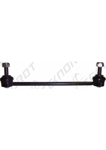 Cıtroen Jumpy 2007-2016 / Fıat Scudo 2007- / Peugeot Expert 2007-2016 Z-Rot Ön 508756