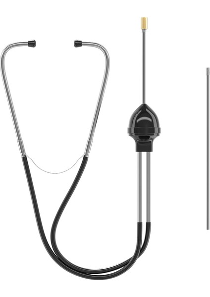 Motor Dinleme Arıza Tespit Kulaklığı (Yurt Dışından)