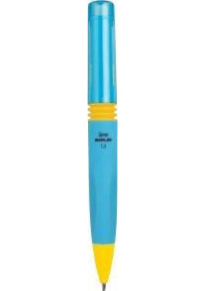 Bold Mekanık Kursun Kalem 1.3mm Mavı