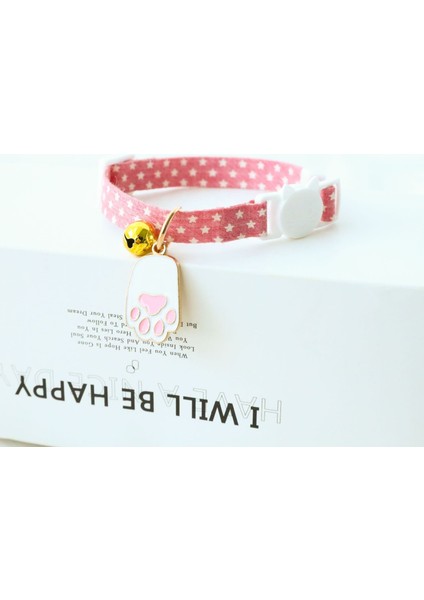 Pet Ayarlanabilir Meyve Tasma - Pembe (Yurt Dışından)
