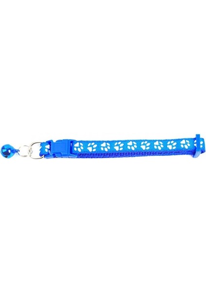 Pet Çan Yaka Tasma - Mavi (Yurt Dışından) fiyatları