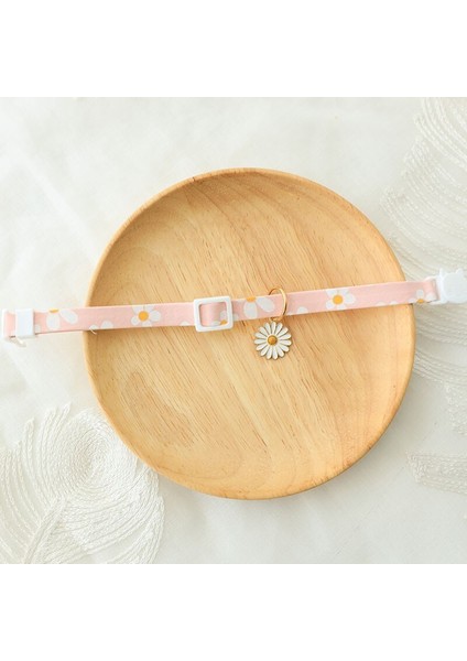 Pet Ayarlanabilir Meyve Tasma - Pembe (Yurt Dışından)
