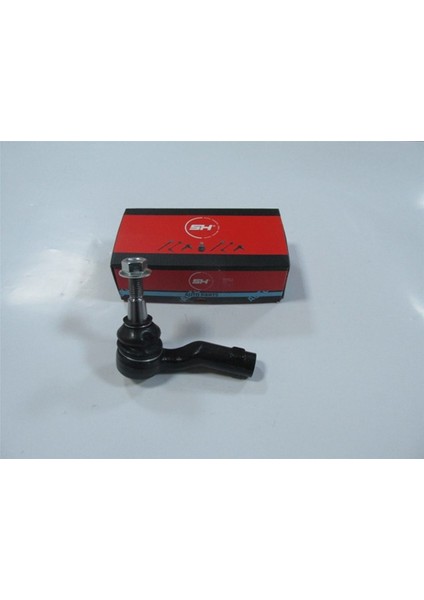 Range Rover- Evoque- 12/15 Rot Başı Sol (Sh) LR027570