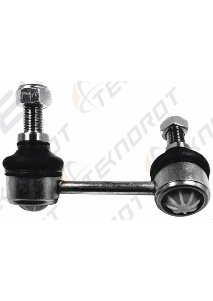 Peugeot 605 1989-1999 / Peugeot 607 2000-2010 Z-Rot Arka Sol 517817|517821|517830|517843