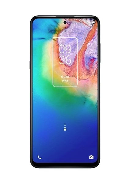 20 5G 256 GB 6 GB Ram (TCL Türkiye Garantili) Gri