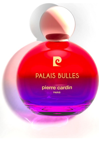 Palais Bulles Edp 100 ml Kadın Parfüm PCCN000301