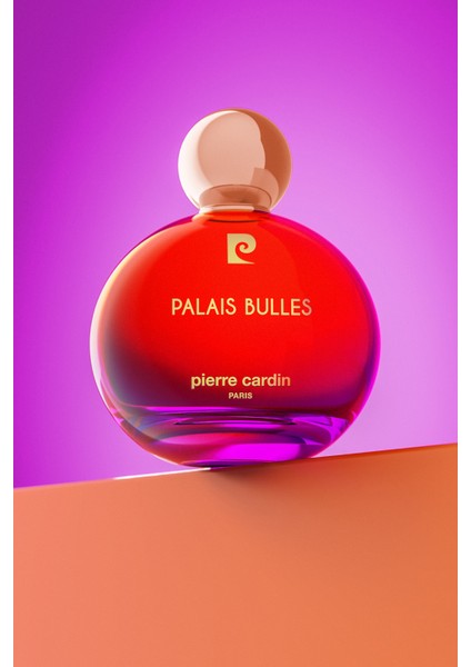 Palais Bulles Edp 100 ml Kadın Parfüm PCCN000301