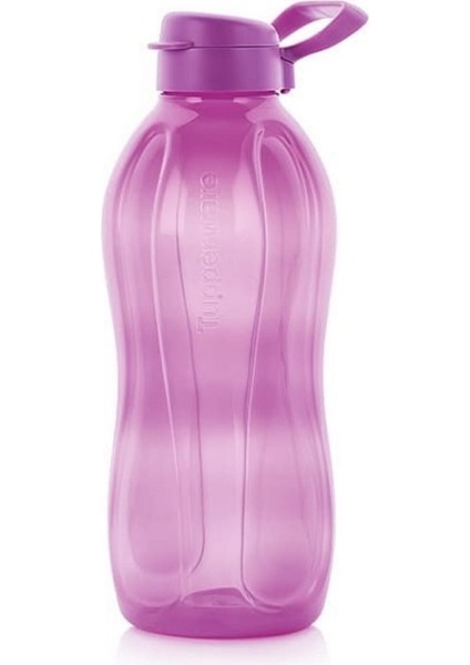 Eko Şişe 2 Litre Matara Suluk Eco Water Bottle Hsgl