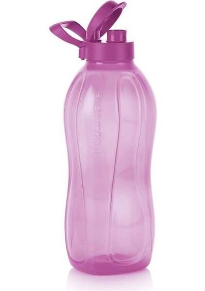 Eko Şişe 2 Litre Matara Suluk Eco Water Bottle Hsgl