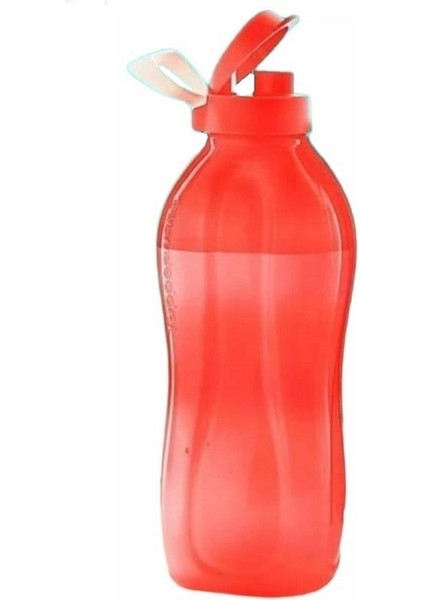 Eko Şişe 2 Litre Matara Suluk Eco Water Bottle Hsgl