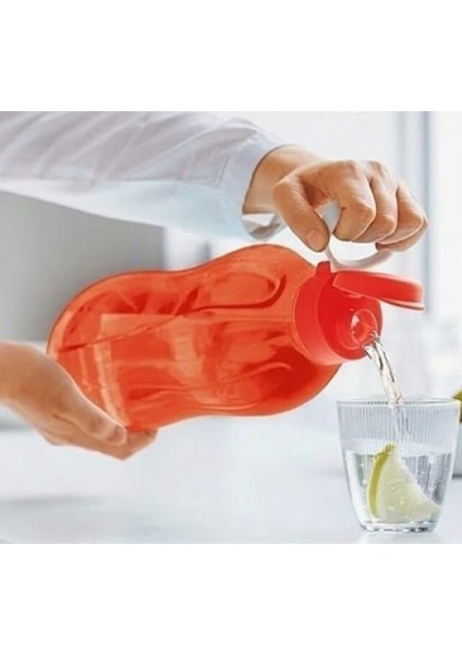 Eko Şişe 2 Litre Matara Suluk Eco Water Bottle Hsgl modelleri