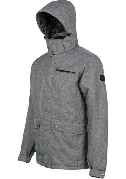 Samoens Insulated Ceket Açık Gri fiyatları