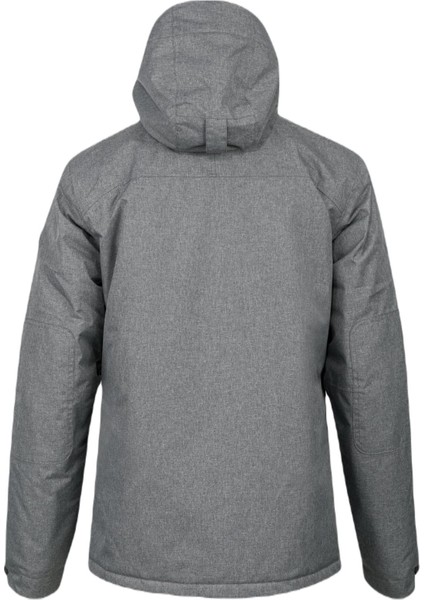 Samoens Insulated Ceket Açık Gri modelleri