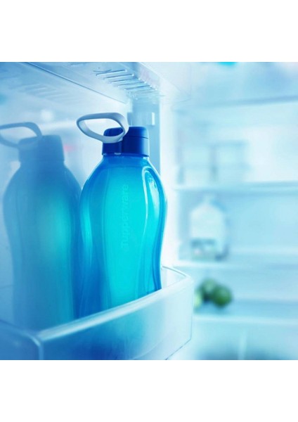 Eko Şişe 2 Litre Matara Suluk Eco Water Bottle Hsgl fırsatları