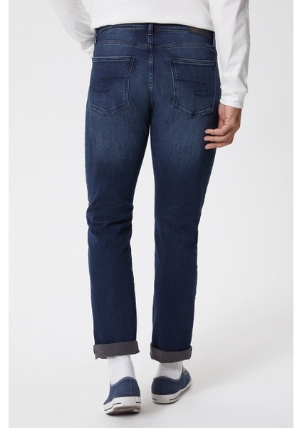 Leecooper Harry Erkek Jean Pantolon fırsatları