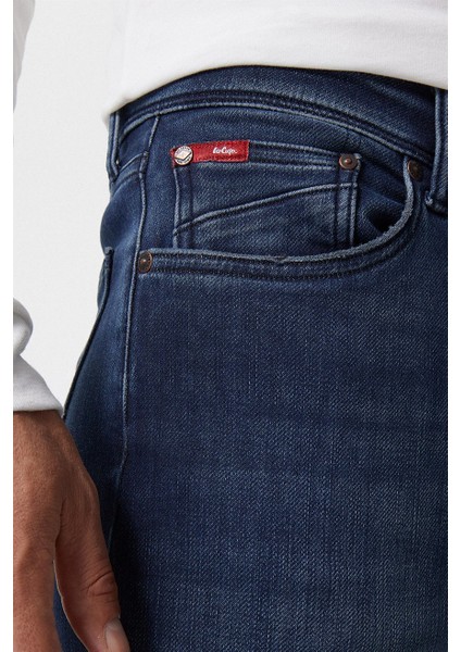 Leecooper Harry Erkek Jean Pantolon indirimleri