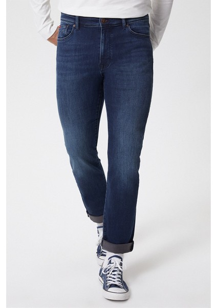 Leecooper Harry Erkek Jean Pantolon