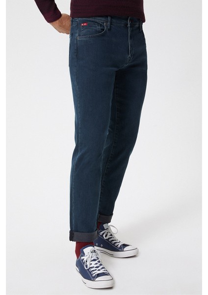 Leecooper Ricky Erkek Jean Pantolon