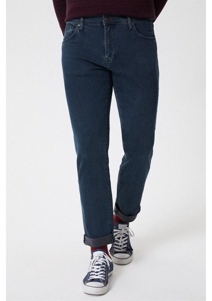 Leecooper Ricky Erkek Jean Pantolon