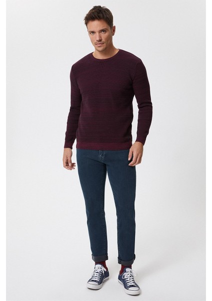 Leecooper Ricky Erkek Jean Pantolon