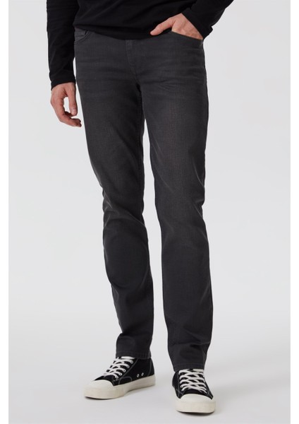 Jagger Erkek Jean Pantolon