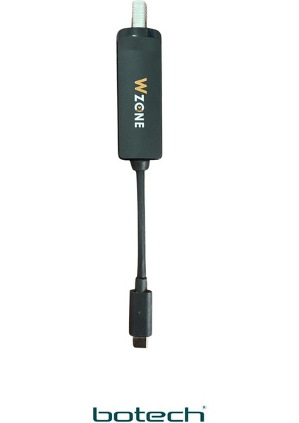 Wzone Type-C 4K Tuner