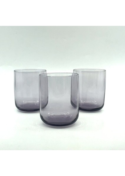 Iconic 3'lü Mor Bardak 420112 FMA02320 fiyatları