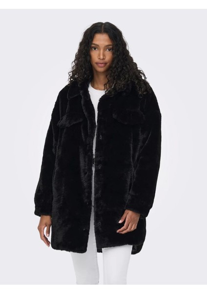 15260048 Bayan Kaban - Siyah