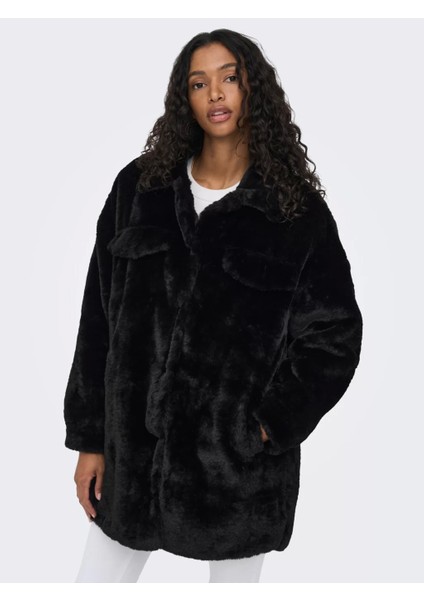 15260048 Bayan Kaban - Siyah fiyatları