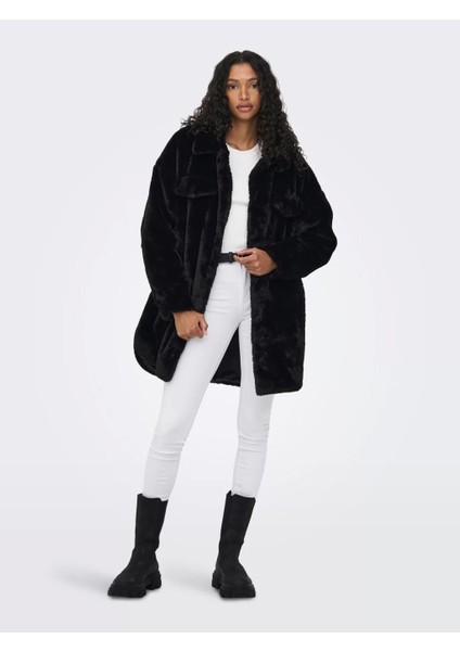 15260048 Bayan Kaban - Siyah modelleri