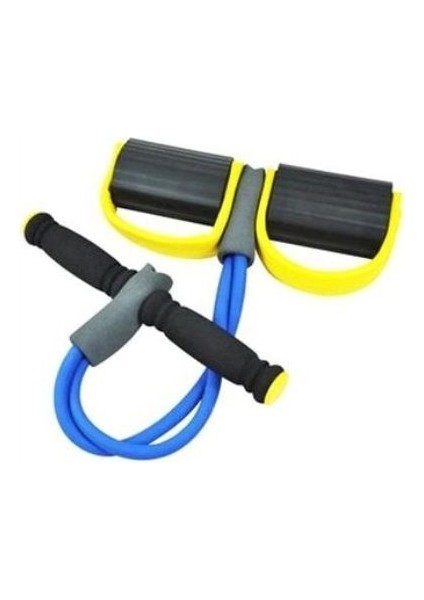 Body Trimmer - Multi Fonksiyon Kas Geliştirici