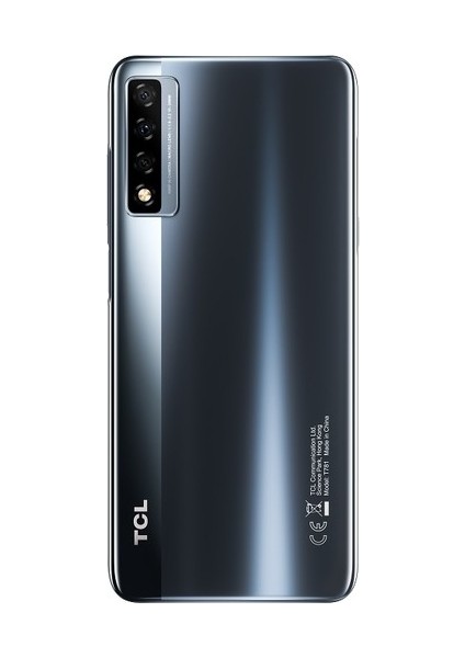 20 5G 256 GB 6 GB Ram (TCL Türkiye Garantili) Gri fırsatları