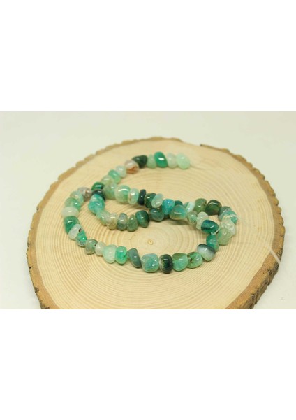 Akik Taşı 8-10MM Aralığı/5 Adet (24190-1) fiyatları