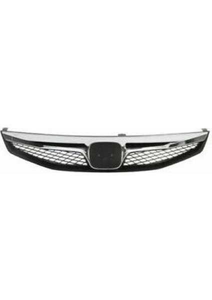 Honda Civic Ön Panjur Krom Kuşaklı 2010-2012 71121SNB900ZA