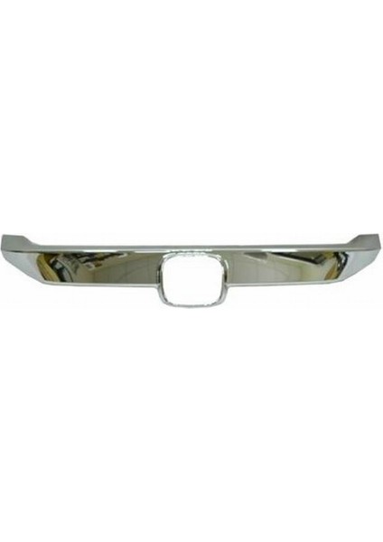 Honda Cıvıc- Sd- 16/21 Ön Panjur Üst Nikelajlı (Tw) 71125TBAA01