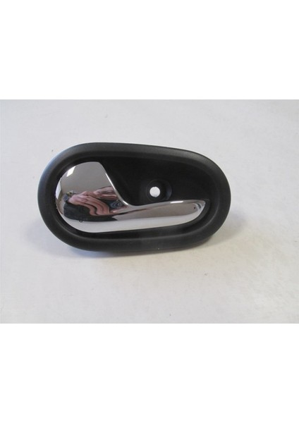 Renault Symbol- 13/21 Ön Kapı Iç Açma Kolu Sol Nikelajlı 826724918R