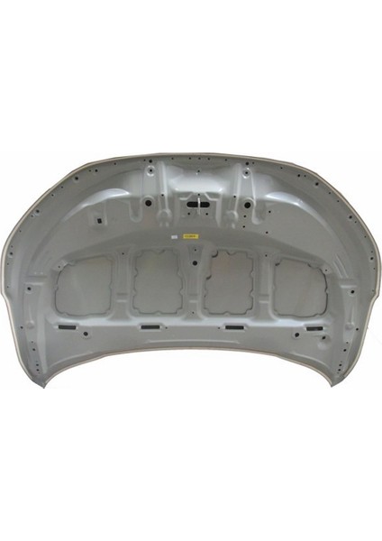 Honda Crv- 18/22 Motor Kaputu Gri Boyalı (Iceli/çekomastikli) (Sımyı) 60100-TLC-A00ZZ fırsatları