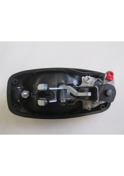 Fıat Fıorıno- 08/22 Orta Kapı Dış Açma Kolu Sol 735460512 modelleri