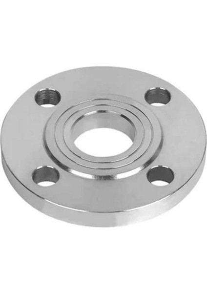 DN50 Düz Flanş PN10 En 1092-1