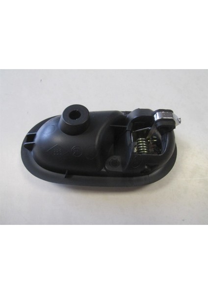 Renault Symbol- 13/21 Ön Kapı Iç Açma Kolu Sol Nikelajlı 826724918R