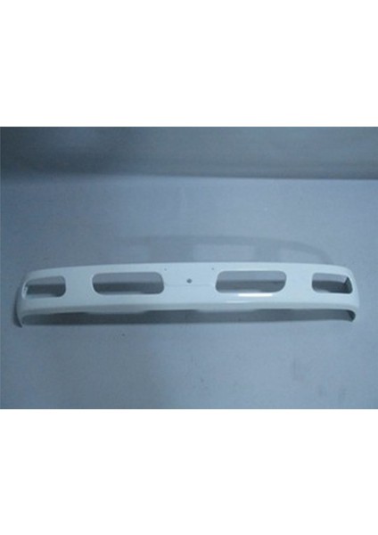 Mıtsubıshı Canter- Fuso- 06/12 Ön Tampon (Sis Delikli Sac (Küçük Tip) (FE711) Tyg) MK487405